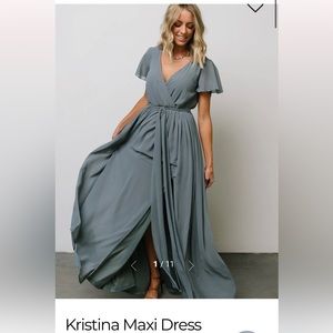 Baltic Born Kristina Dress